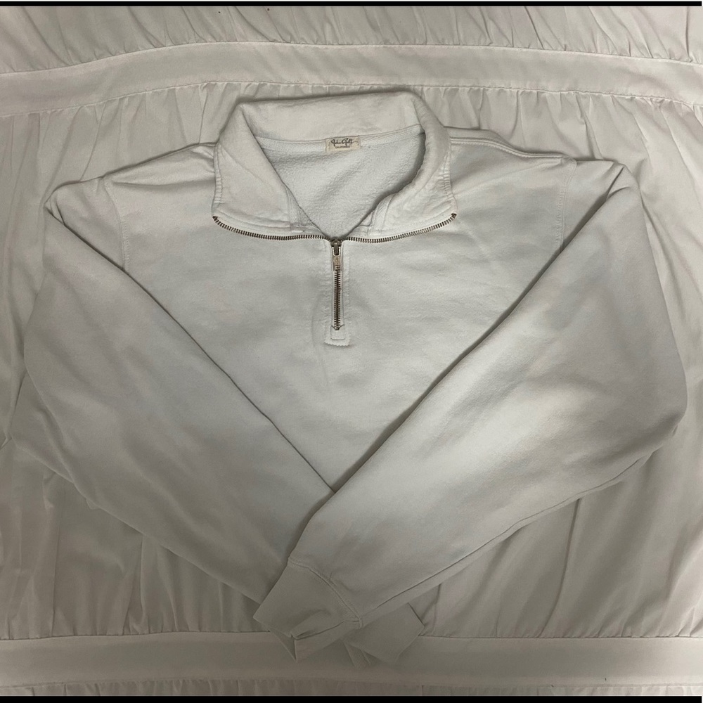 brandy melville missy sweatshirt